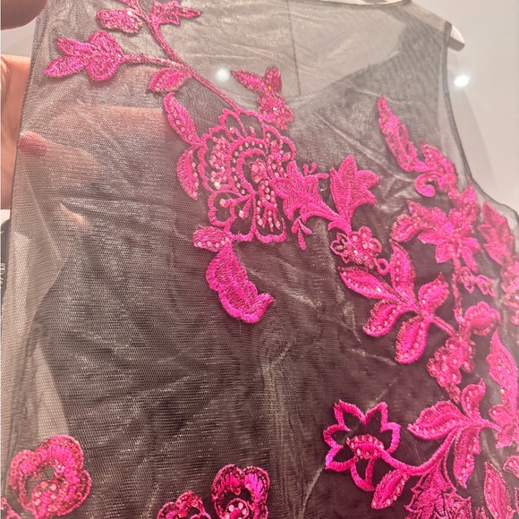 Brand new with tags Jovani cocktail dress - Picture 12 of 16